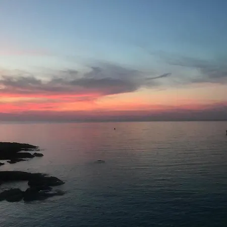 فندق De La Santa Vittoria