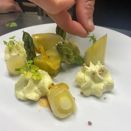 De La Santa Vittoria 2* الجاجولا