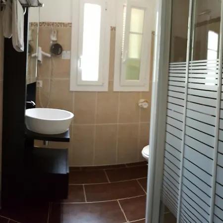 Отель De La Santa Vittoria