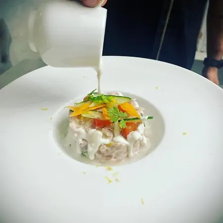 桑塔维特多利亚海滩酒店 酒店 2*