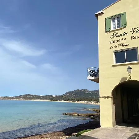 De La Santa Vittoria Отель 2*