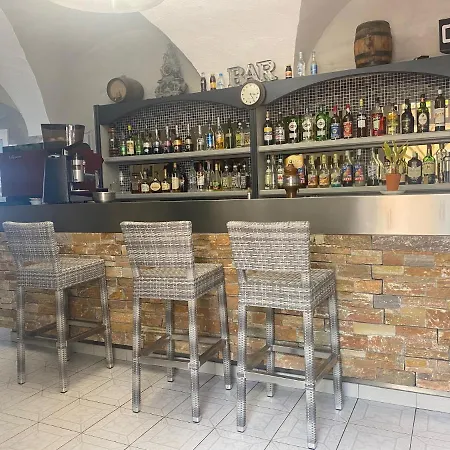 酒店 桑塔维特多利亚海滩酒店 2*