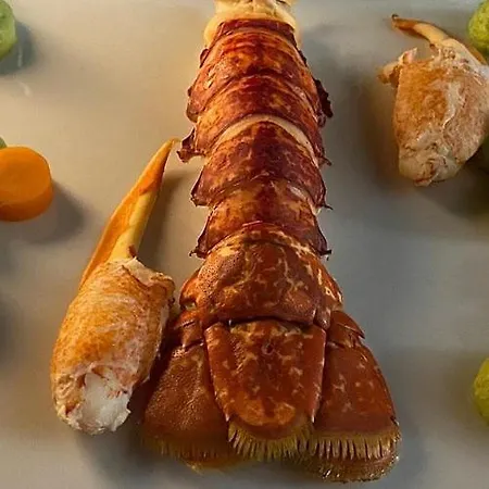 Отель De La Santa Vittoria