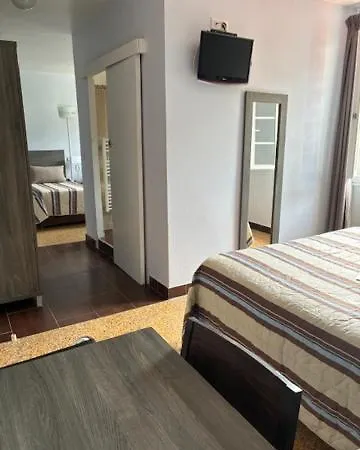 De La Santa Vittoria Отель 2*