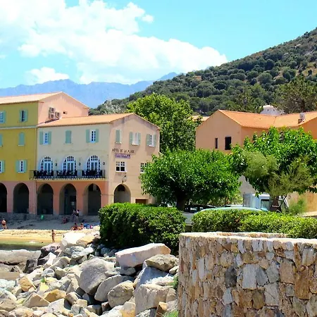 Ξενοδοχείο De La Santa Vittoria