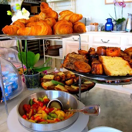 De La Santa Vittoria Альгайола