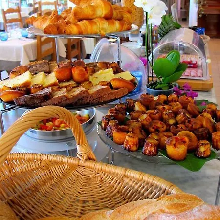 Отель De La Santa Vittoria 2*