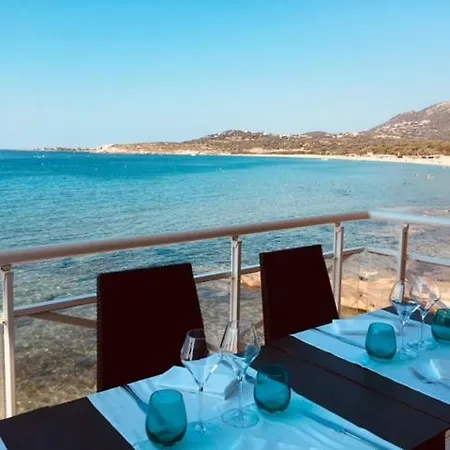 De La Santa Vittoria 2* Альгайола