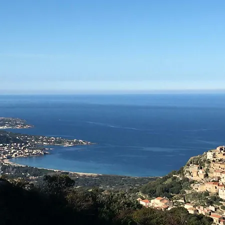 호텔 De La Santa Vittoria