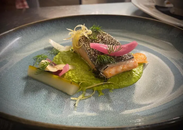 De La Santa Vittoria מלון 2*