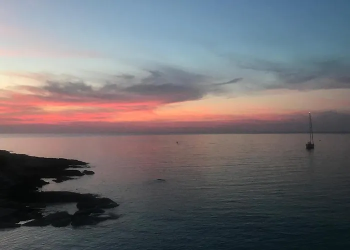 מלון De La Santa Vittoria