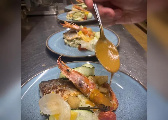 De La Santa Vittoria מלון 2*