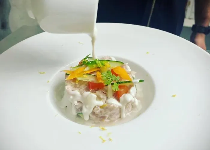 De La Santa Vittoria מלון 2*