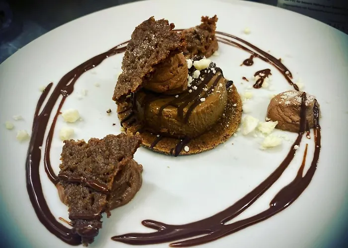 De La Santa Vittoria 2*