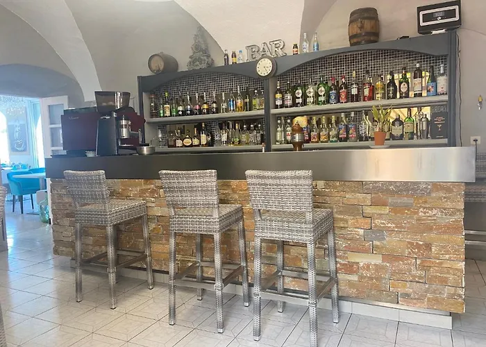 מלון De La Santa Vittoria 2*