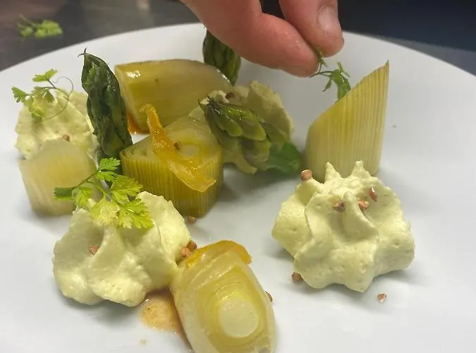 De La Santa Vittoria 2* אלגז'ולה