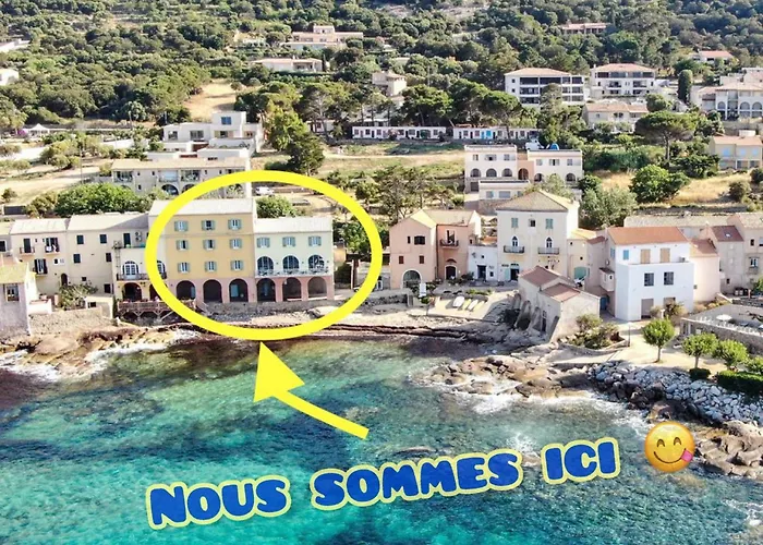 De La Santa Vittoria 2* אלגז'ולה