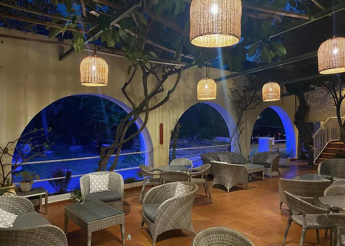 De La Santa Vittoria 2* אלגז'ולה