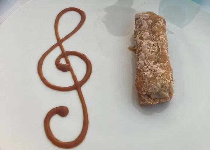 De La Santa Vittoria מלון 2*