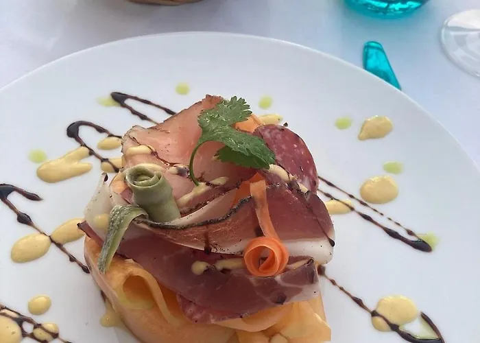 מלון De La Santa Vittoria 2*