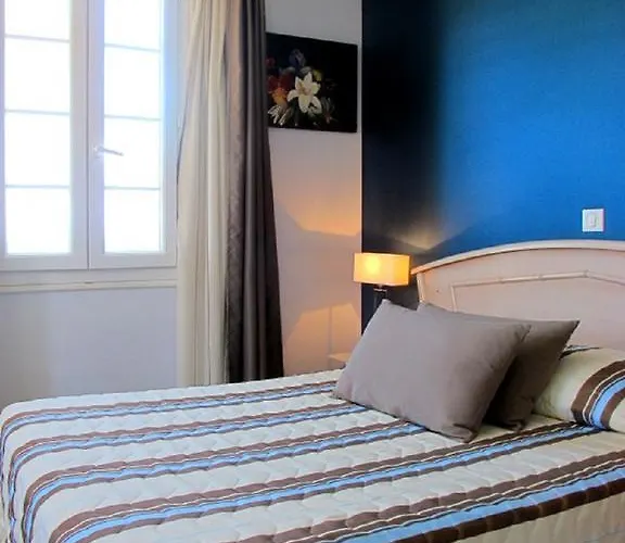 מלון De La Santa Vittoria