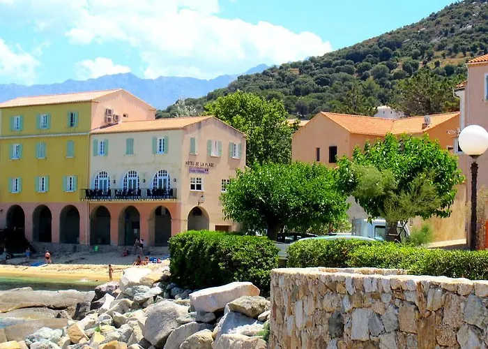 Hotell De La Santa Vittoria