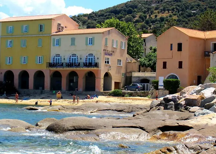 Hotell De La Santa Vittoria