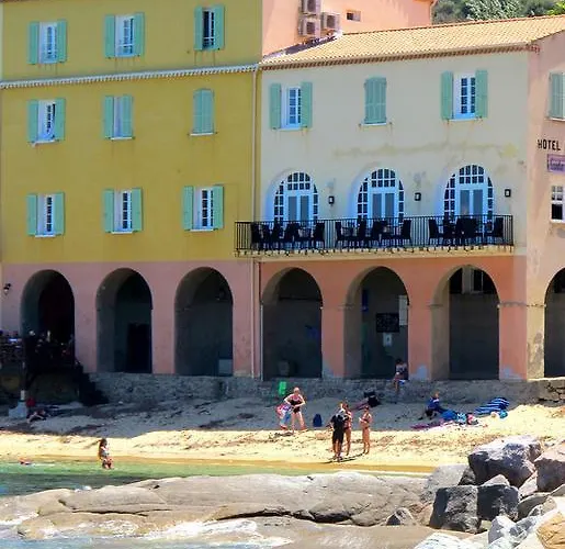 Hotel De La Santa Vittoria 2*