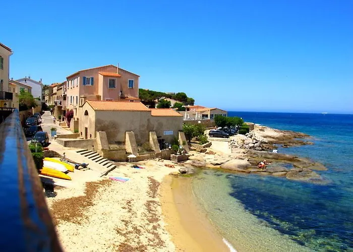 Hotel De La Santa Vittoria