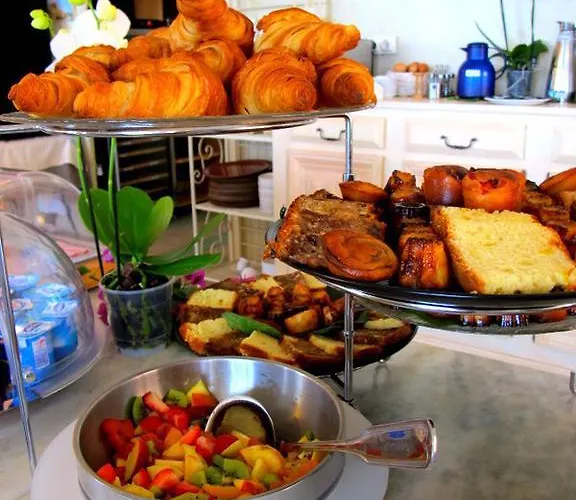 De La Santa Vittoria Algajola (Corsica)