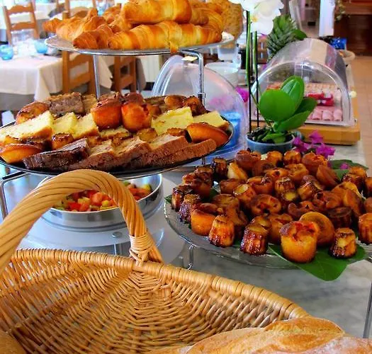 Hotel De La Santa Vittoria 2*