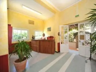 De La Santa Vittoria Hotell Algajola (Corsica)