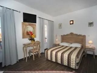 Hotel De La Santa Vittoria 2*