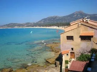 Hotell De La Santa Vittoria