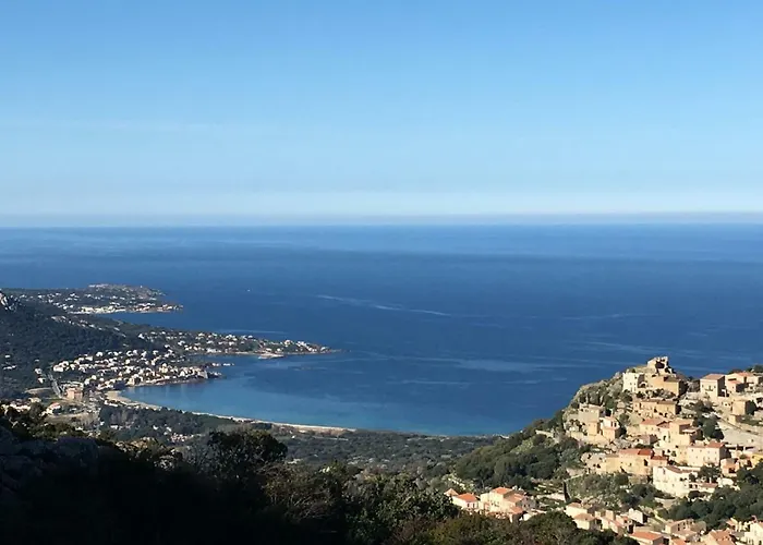 מלון De La Santa Vittoria