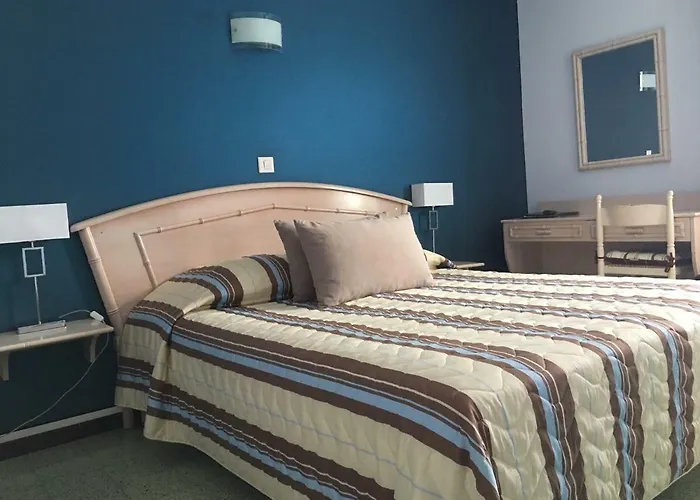 De La Santa Vittoria Hotel 2*